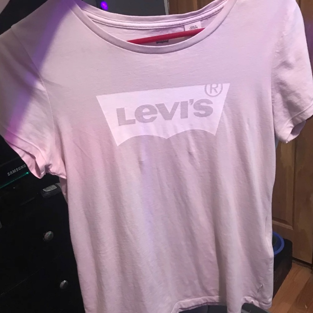 LEVIS Tee